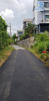 *****ที่ดินเปล่าทำเลบางซื่อ กรุงเทพมหานคร ที่ดินเปล่า รัชดา-ลาดพร้าว เนื้อที่กว้างถึง 84 ตร.ว. สร้างเป็นที่อยู่อาศัยก็ดี หรือจะลงทุนก็คุ้ม! สามารถเข้า-ออกได้หลายเส้นทาง ทั้งถนนลาดพร้าว, ถนนรัชดาภิเษก ใกล้รถไฟฟ้าสายสีน้ำเงิน "สถานีสุทธิสาร" และทางด่วน "ศรีรัช"